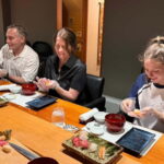 Tokyo: Sushi Making Class in Ginza with Drink - What’s Included and What to Expect