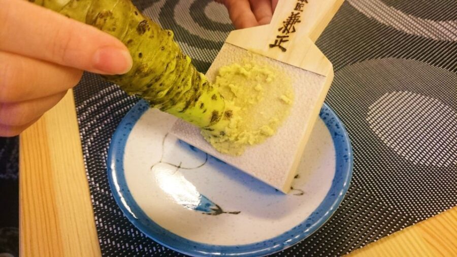 Tokyo: Sushi Making Class - The Itinerary: Step-by-Step