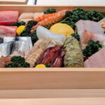 Tokyo Sushi Tasting & Cultural Discovery w/ Chef Interaction - The Setting: An Intimate Sushi Bar in Central Tokyo