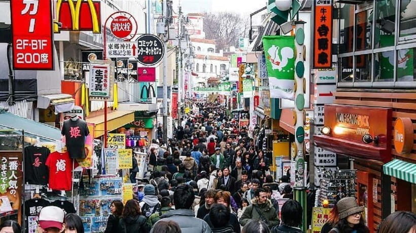 Tokyo: Tailored Shopping Escape Tour - Who Should Consider This Tour?