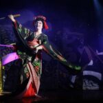 Tokyo: Taishu Engeki Show with Kimono and Sword Lesson - What to Expect from This Tour