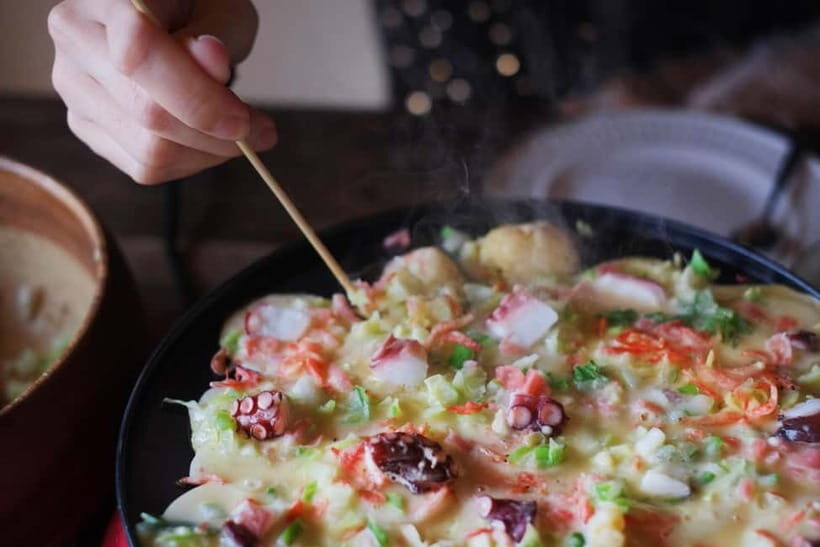 Tokyo: Takoyaki Cooking at Local Home - The Experience’s Value and Considerations