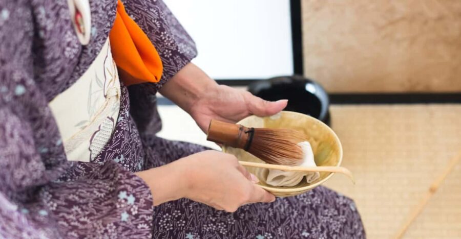 Tokyo: Tea Ceremony Experience in a small tea room - The Sum Up: Is This Experience Worth It?