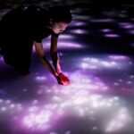 Tokyo: teamLab Planets TOKYO Digital Art Museum Entry Ticket - An In-Depth Look at the Experience