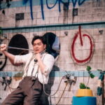 Tokyo: The Bathhouse of Honest Desires & Backstage Tour - The Itinerary in Detail