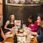 Tokyo: The Best of Izakaya in Shinjuku Food & Cultural Tour - The Itinerary Breakdown: What to Expect