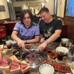 Tokyo| The Best Wagyu A5 Dining Experience Limited Discount - A Detailed Look at the Tokyo Wagyu A5 Food Tour