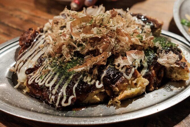 Tokyo The Izakaya tour - Food and Drink: Plenty of Flavors and Options