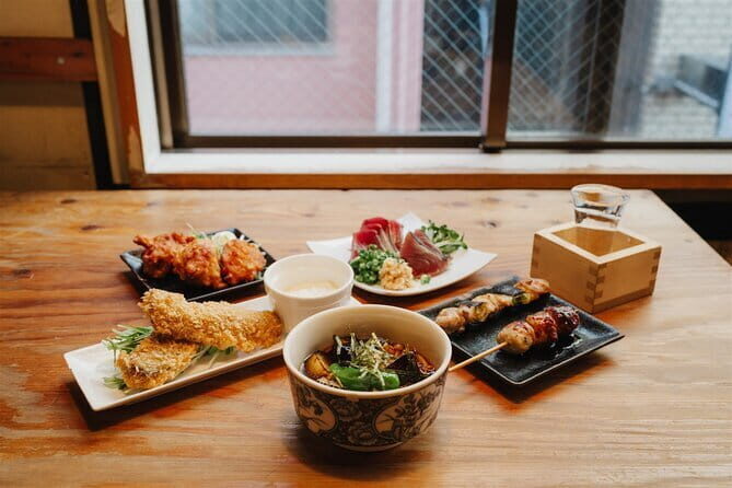 Tokyo Time Machine: Exploring Old School Monzen-Nakacho - Frequently Asked Questions