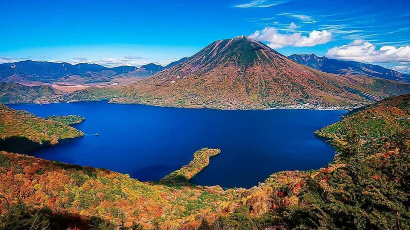 Tokyo to Nikko Private Day Tour with English-Speaking Driver - Detailed Itinerary Breakdown