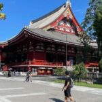 Tokyo: Tokyo Private Customize Day Tour With English Driver - What to Expect on Your Private Tokyo Day Tour