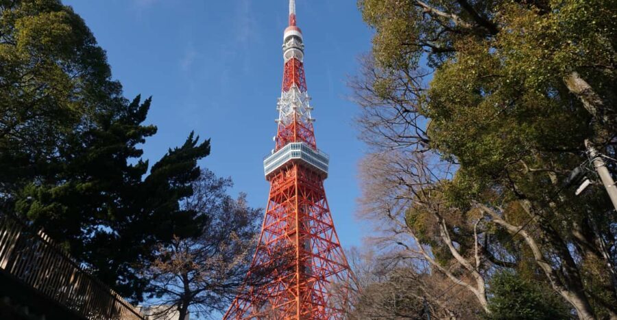 Tokyo: Top 3 Hidden Tokyo Tower Photo Spots and Local Shrine - Who Should Take This Tour?