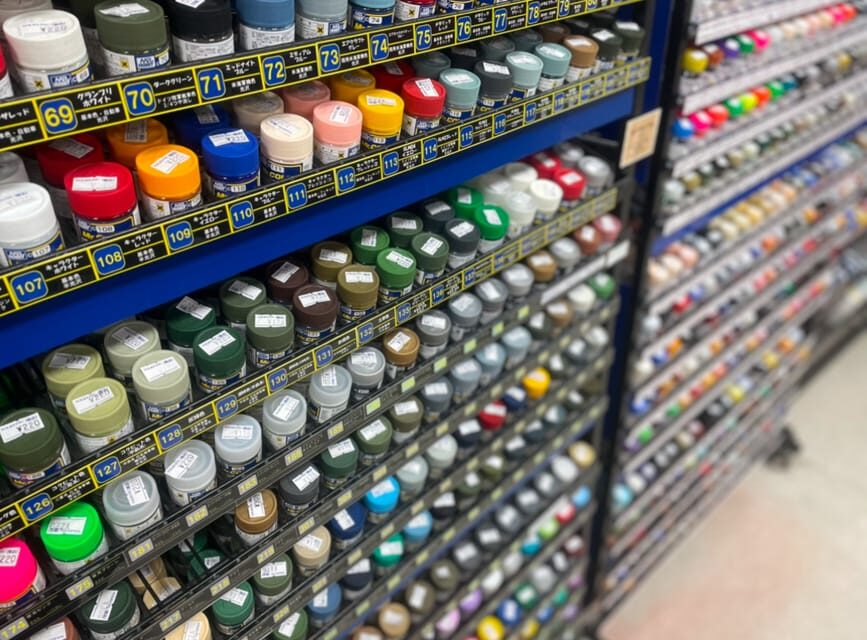 Tokyo: Tour around 10 charms to know Akihabara! - The Sum Up