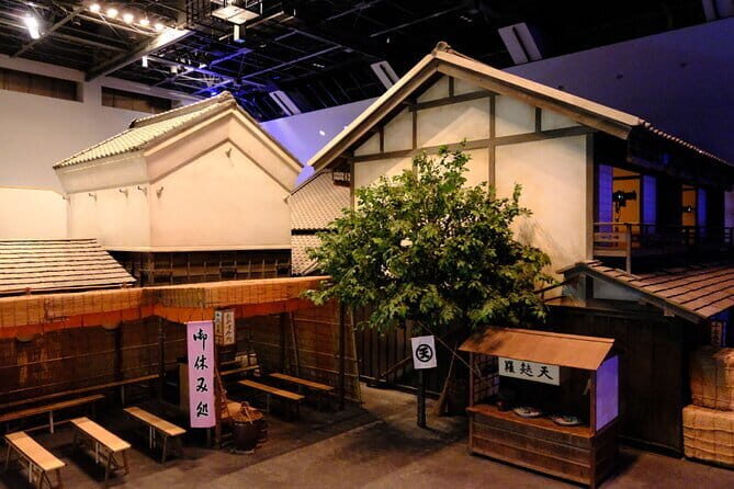 Tokyo Tour Imperial Palace, Sake, Robots, Gardens and Edo Museum - Who Should Consider This Tour?