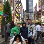 Tokyo Tour in Spanish (Shibuya - Harajuku - Shinjuku) - A Deep Dive into Tokyo: The Full Experience