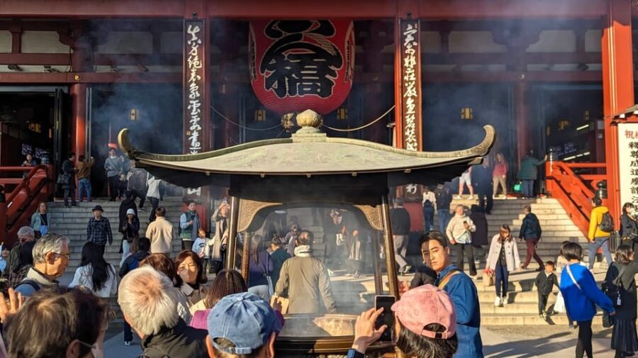 Tokyo: Tour Privado por Tokio en español - Who is This Tour For?