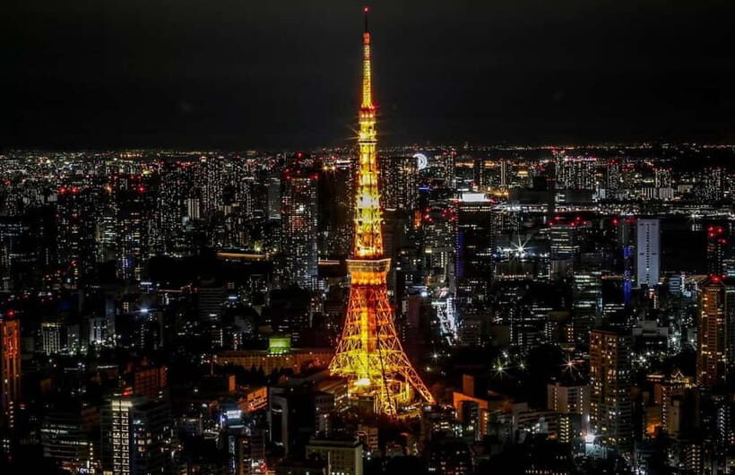 Tokyo Tour: Senso-ji, Meiji Shrine, Shibuya & Skytree Visit - Who Will Appreciate This Tour?