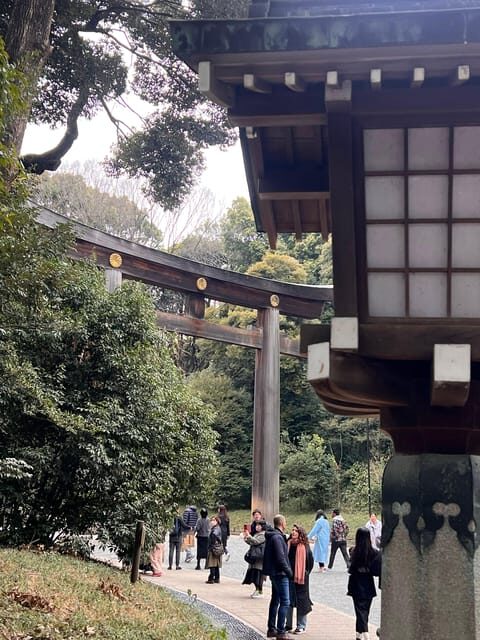 Tokyo Tour with Private Vehicle and English Speaking Guide - Final Thoughts