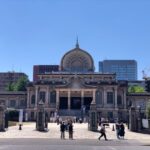 Tokyo Tours in Spanish (Tsukiji Market-Ginza-Tokyo Tower) - Who Would Love This Tour?