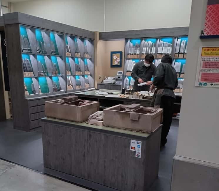 Tokyo: Toyosu Market Tour and Sushi Making Class - What Others Say