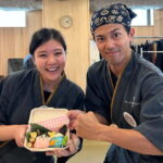 Tokyo: Traditional Japanese Bento (Lunchbox) Making - Key Points