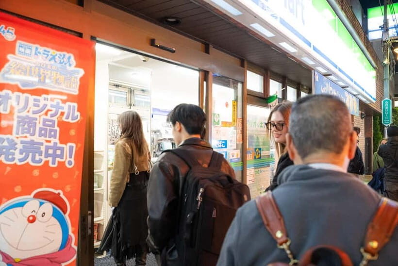 Tokyo: Traditional Shrine and Temple with Conbini Hopping - Final Thoughts: Is It Worth It?