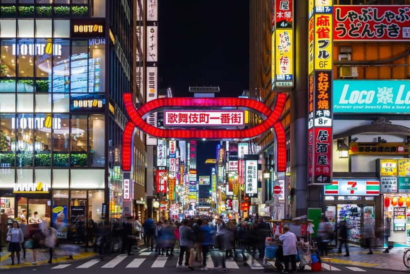 Tokyo: True Crime And Ghost Stories Tour - Who Should Consider This Tour?