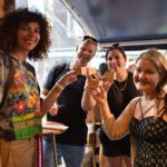 Tokyo Tsukiji Fish Market Food and Culture Walking Tour - Who Should Consider This Tour?