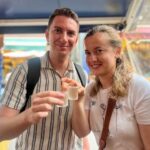 Tokyo: Tsukiji Fish Market Food and Walking Tour - An In-Depth Look at the Tsukiji Fish Market Food and Walking Tour