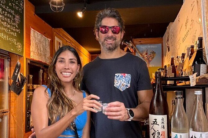 Tokyo Tsukiji Fish Market Food and Walking Tour - Frequently Asked Questions