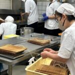 Tokyo: Tsukiji fish market food tour 9:30~ - A Deep Dive into the Tsukiji Fish Market Food Tour Experience