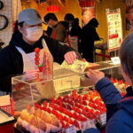 Tokyo Tsukiji Fish Market Food&Culture Walking Tour With a LOCAL! - Who Should Consider This Tour?