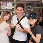 Tokyo: Tsukiji Fish Market Seafood & Street Eats - Exploring the Heart of Tokyo’s Fish Market: An In-Depth Review