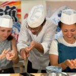 Tokyo: Tsukiji Fish Market Sushi Making Class with Pro Chef - Who Should Consider This Tour?