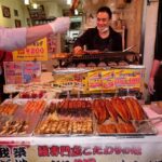 Tokyo: Tsukiji Fish Market Tour (14 Stops, Seafood Lunch) - Who Will Love This Tour?