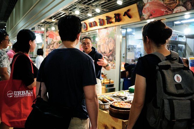 Tokyo: Tsukiji Fish Market Tour with Food Tastings & Shrine Visit - Who Would Love This Tour?