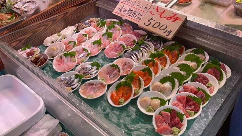 Tokyo: Tsukiji, Ginza, and Asakusa Japanese Culture Tour - Who Will Love This Tour?