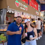 Tokyo: Tsukiji Market Food and Sake Tasting Tour - Practical Considerations