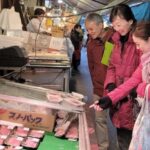 Tokyo: Tsukiji Market Guided Tour & Sushi-Making Experience - Who Will Love This Tour?