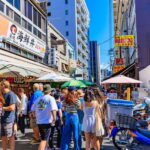 Tokyo: Tsukiji Outer Market Adventure in 2 hours - More Details on the Itinerary