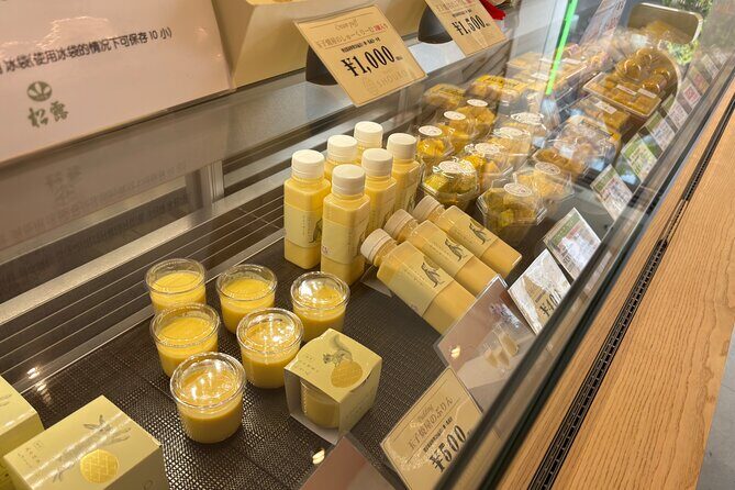 Tokyo: Tsukiji Outer Market Adventure in 2 hours - Final Thoughts