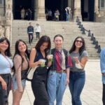 Tokyo: Tsukiji walking and sushi tour with Uni Students - Detailed Breakdown of the Itinerary