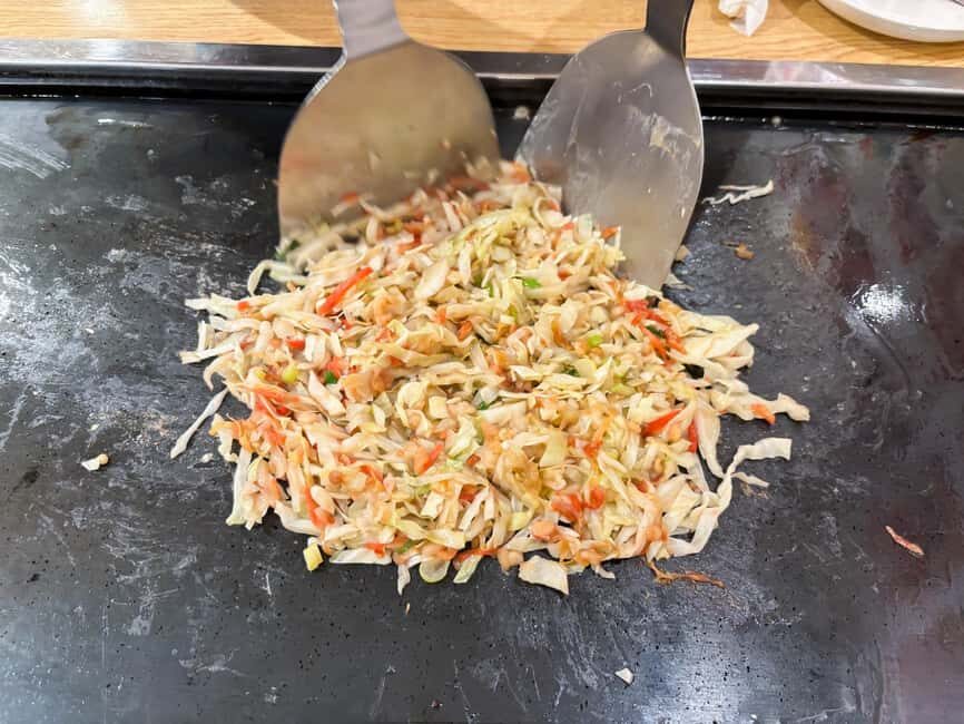 Tokyo: Tsukishima Monja Street Food Tour with Guide - Final Thoughts