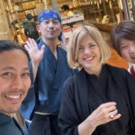 Tokyo: Tsukishima Walking Tour with Samurai Guide - A Deep Dive into the Tsukishima Walking Tour