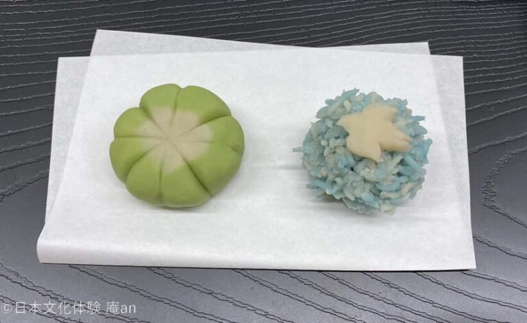 Tokyo: Two Types of Japanese Sweets Making and Tea Ceremony - Who Should Consider This Tour?