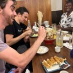 Tokyo Ueno Food Tour: Where Food, Culture & Chaos Collide! - An In-Depth Look at the Tokyo Ueno Food Tour