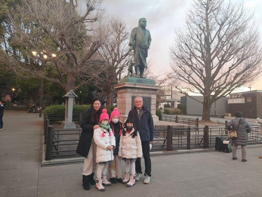 Tokyo: Ueno Neighborhood Food and Market Tour - Why This Tour Offers Real Value