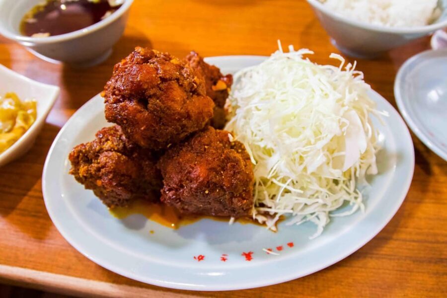 Tokyo Vegan Food Tour - A Deep Dive into the Tokyo Vegan Food Tour