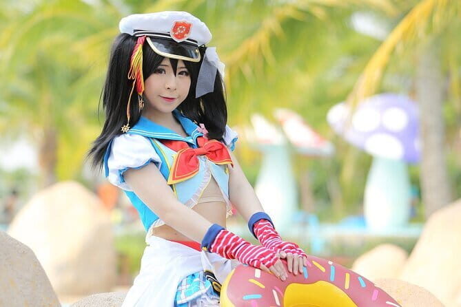 Tokyo: Visit Cosplay Shop and Shopping in Anime Store - Authentic Experiences and Authentic Insights