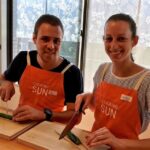 Tokyo: Wagyu and 7 Japanese Dishes Cooking Class - A Deep Dive into the Experience